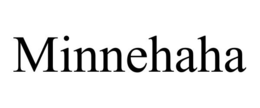 MINNEHAHA trademark
