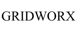 GRIDWORX trademark
