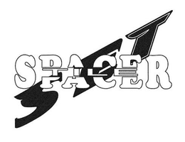 SET TILE SPACER trademark