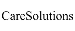 CARESOLUTIONS trademark