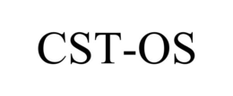 CST-OS trademark