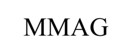 MMAG trademark