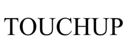 TOUCHUP trademark