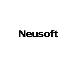 NEUSOFT trademark