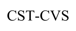 CST-CVS trademark