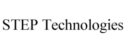 STEP TECHNOLOGIES trademark