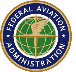 FEDERAL AVIATION ADMINISTRATION trademark