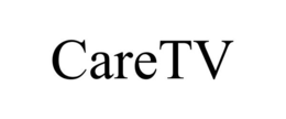 CARETV trademark