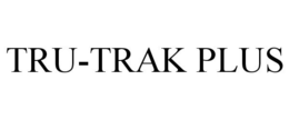TRU-TRAK PLUS trademark