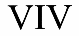 VIV trademark