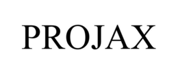 PROJAX trademark