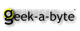 GEEK-A-BYTE trademark