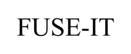 FUSE-IT trademark