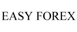EASY FOREX trademark