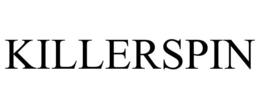 KILLERSPIN trademark