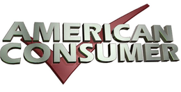AMERICAN CONSUMER trademark