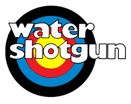 WATER SHOTGUN trademark