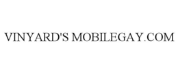 VINYARD'S MOBILEGAY.COM trademark