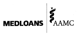 MEDLOANS AAMC trademark