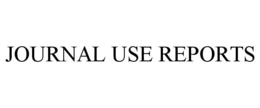 JOURNAL USE REPORTS trademark