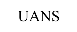 UANS trademark