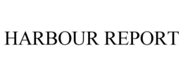 HARBOUR REPORT trademark