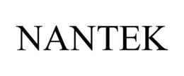NANTEK trademark