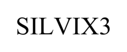 SILVIX3 trademark