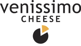 VENISSIMO CHEESE trademark