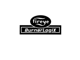 FIREYE BURNERLOGIX trademark