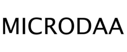MICRODAA trademark