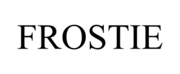 FROSTIE trademark