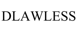 DLAWLESS trademark
