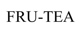 FRU-TEA trademark