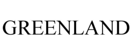 GREENLAND trademark