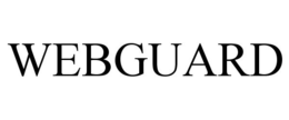 WEBGUARD trademark