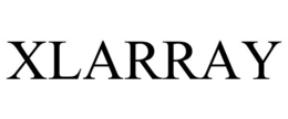 XLARRAY trademark