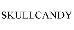 SKULLCANDY trademark