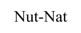 NUT-NAT trademark