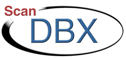 SCAN DBX trademark