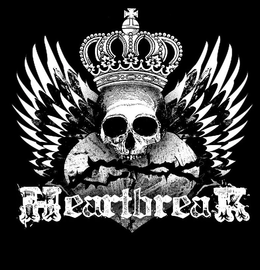 HEARTBREAK trademark