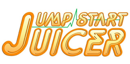 JUMP START JUICER trademark