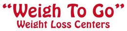 "WEIGH TO GO" WEIGHT LOSS CENTERS trademark