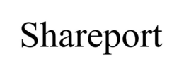 SHAREPORT trademark
