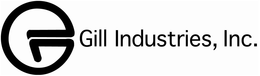 G GILL INDUSTRIES, INC. trademark