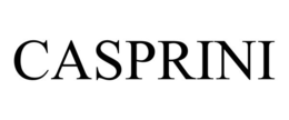 CASPRINI trademark