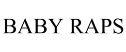BABY RAPS trademark