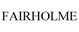 FAIRHOLME trademark