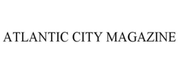 ATLANTIC CITY MAGAZINE trademark