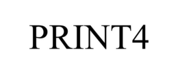 PRINT4 trademark